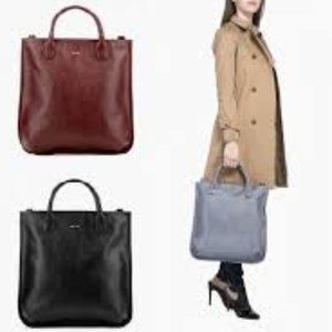 Matt & Nat Deeter Tote in Champagne